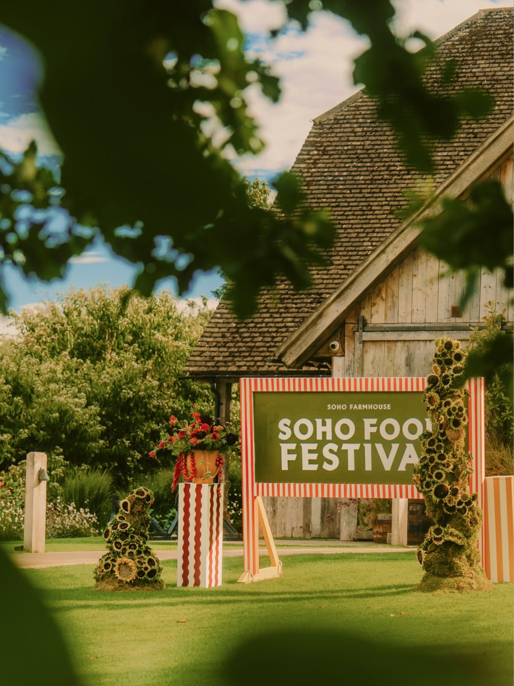 Post de Soho House