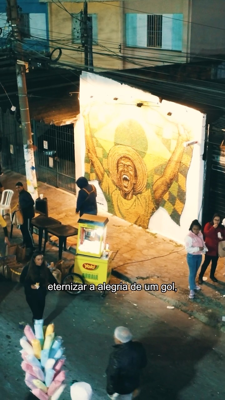 Post de Yoki