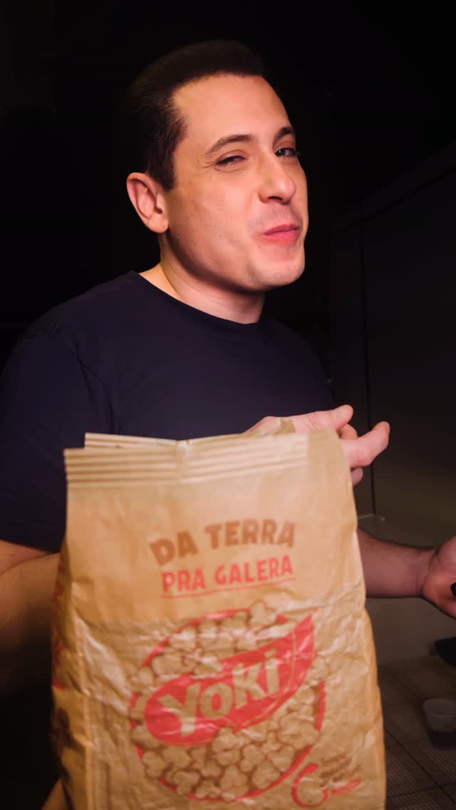 Post de Yoki