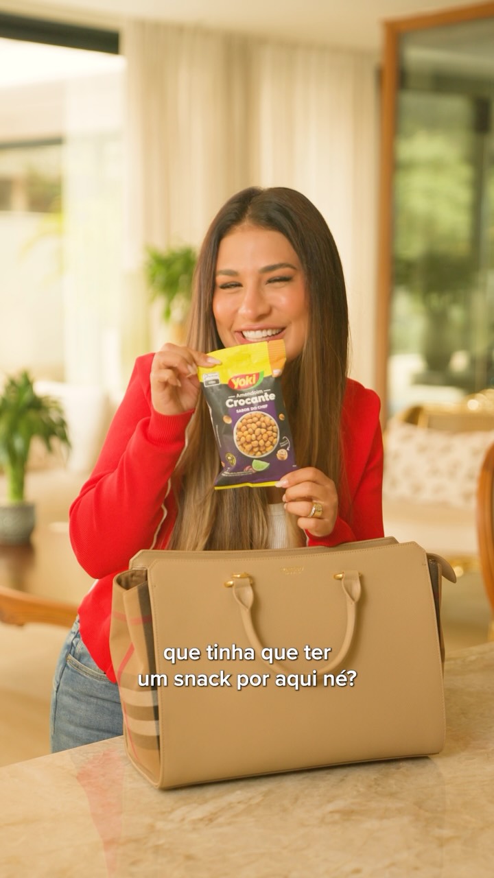 Post de Yoki