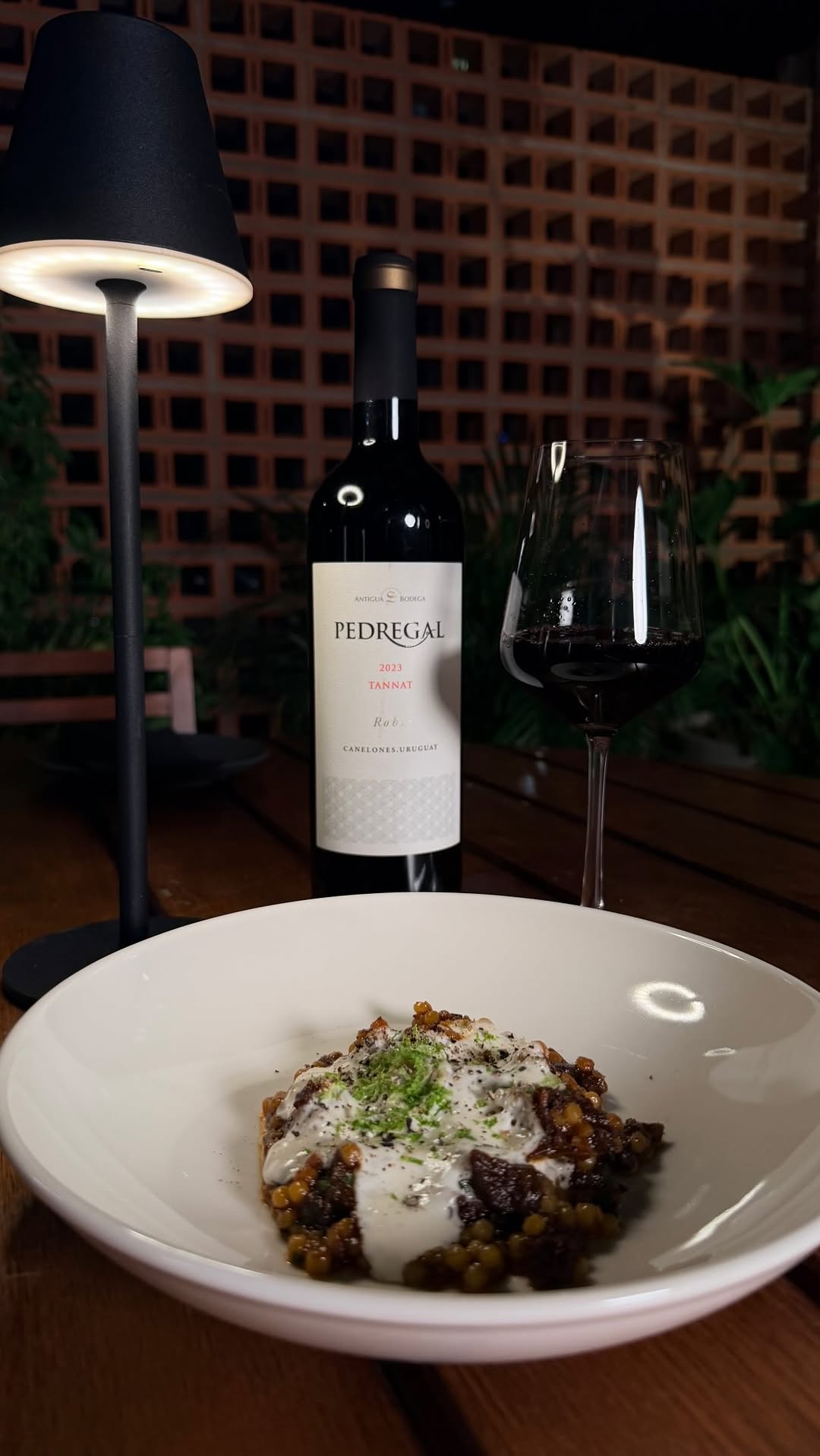 Post de Wine Locals