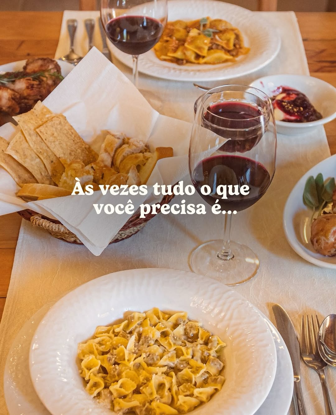 Post de Wine Locals
