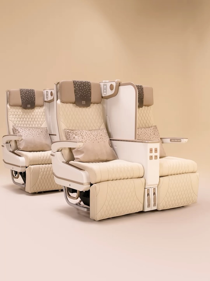 Post de Emirates