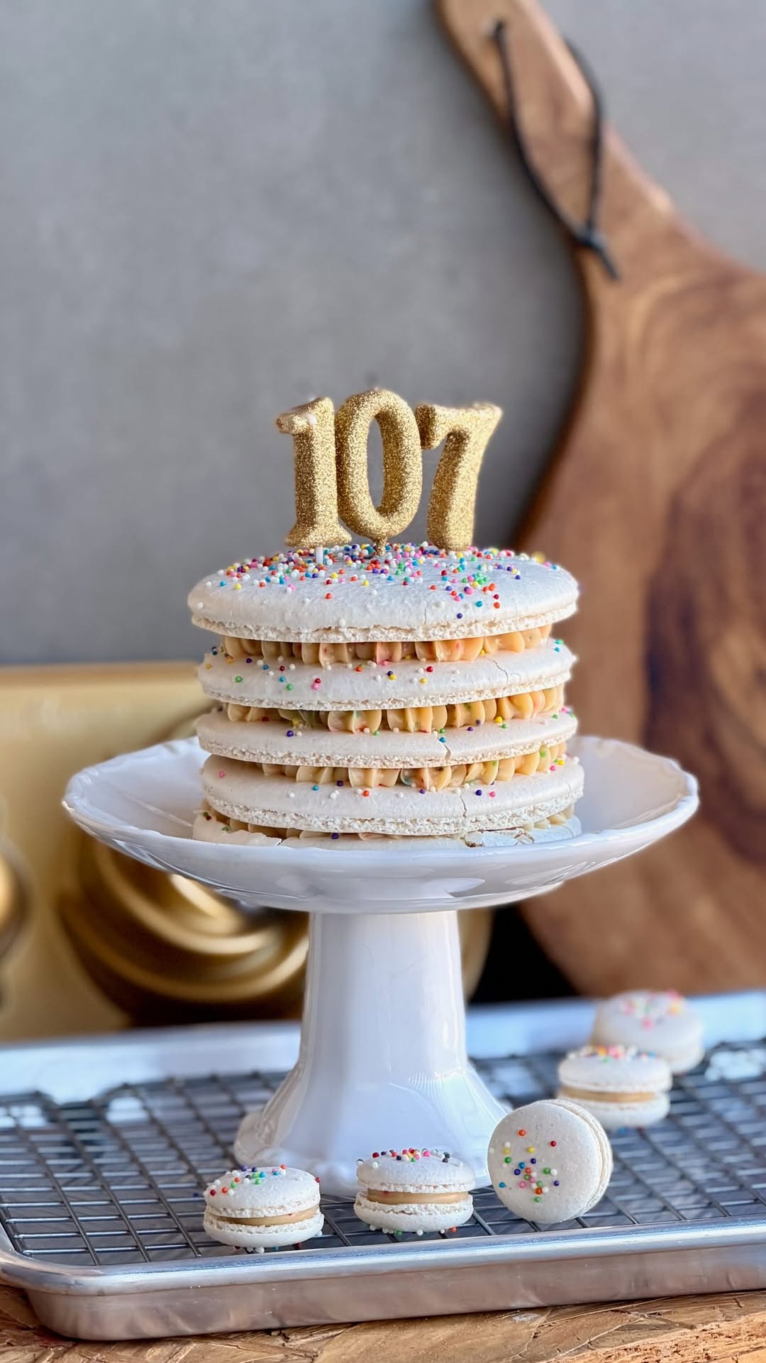 Post de KitchenAid Brasil