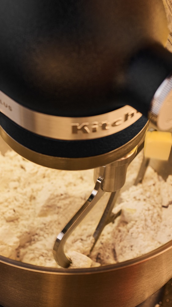 Post de KitchenAid Brasil