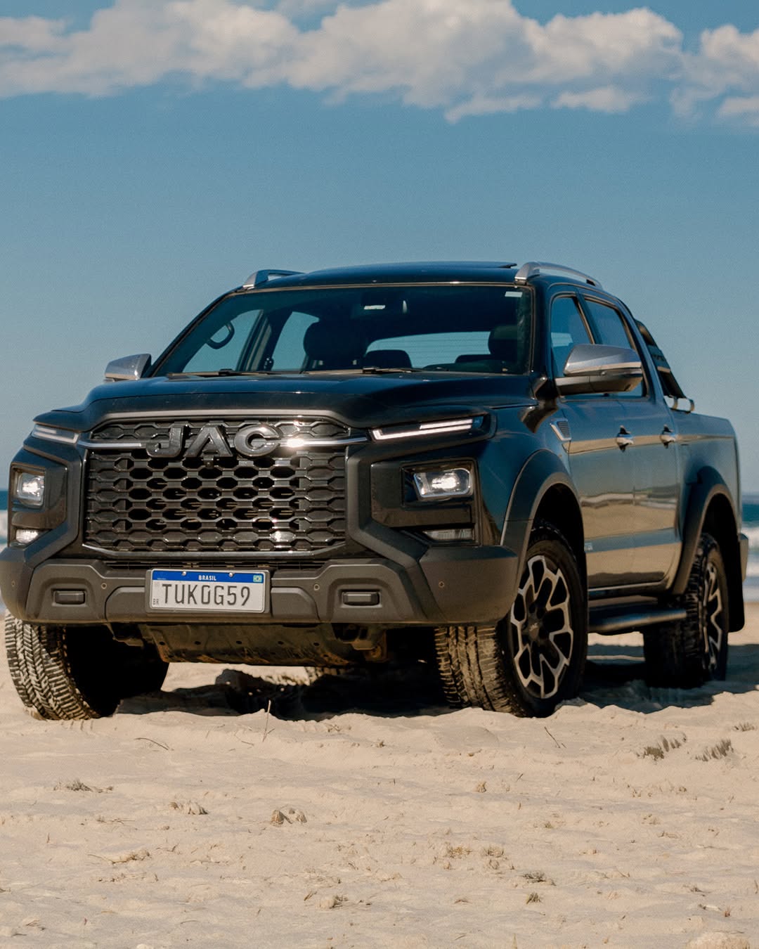 Post de JAC Motors