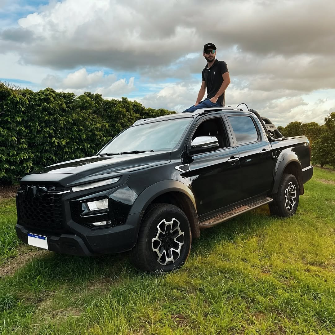 Post de JAC Motors