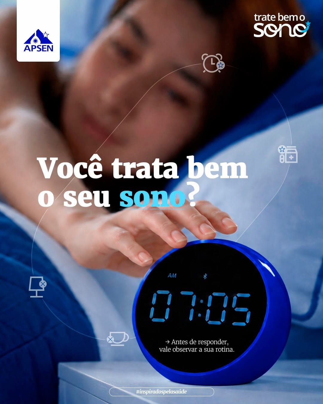 Post de Apsen Farmacêutica