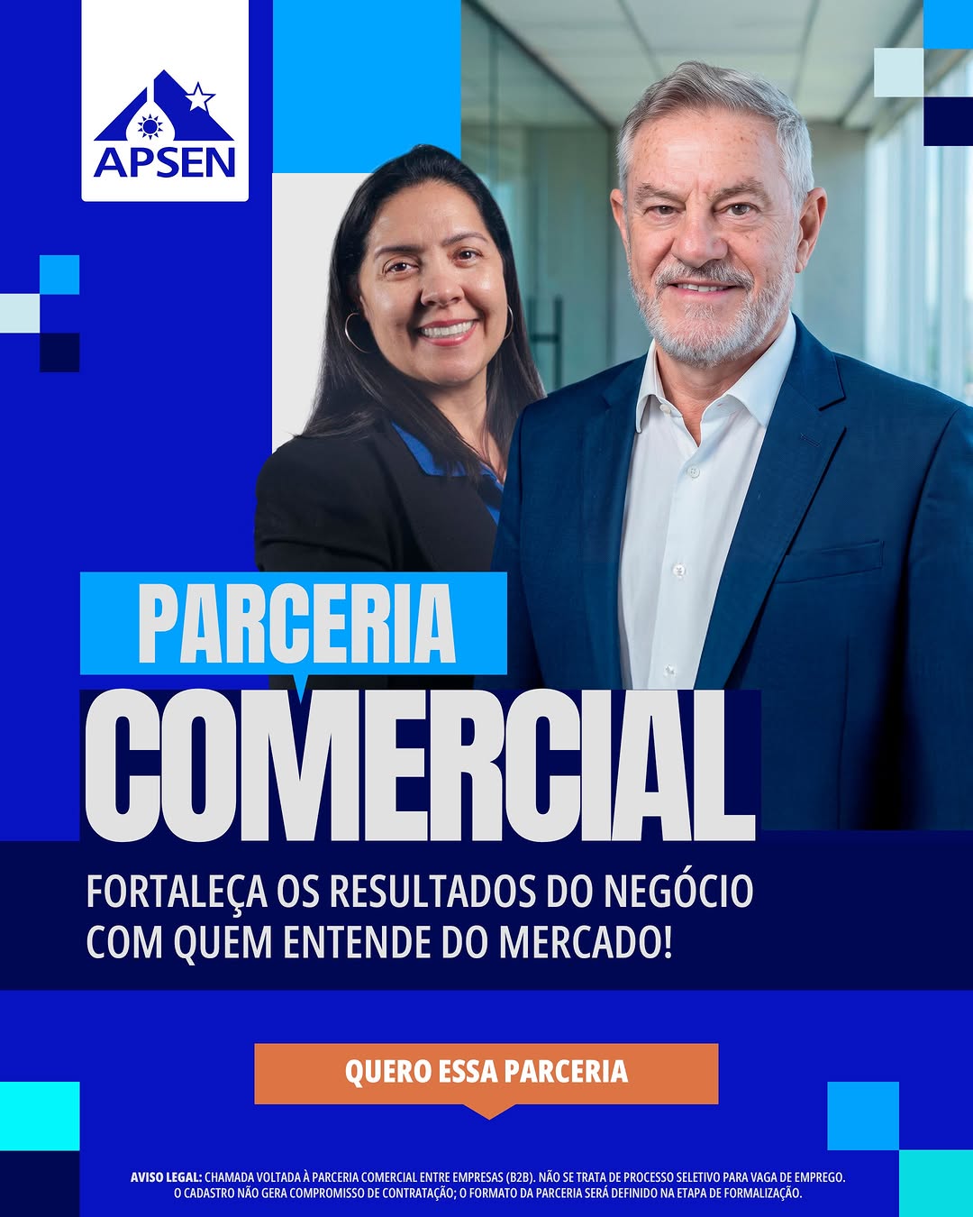 Post de Apsen Farmacêutica