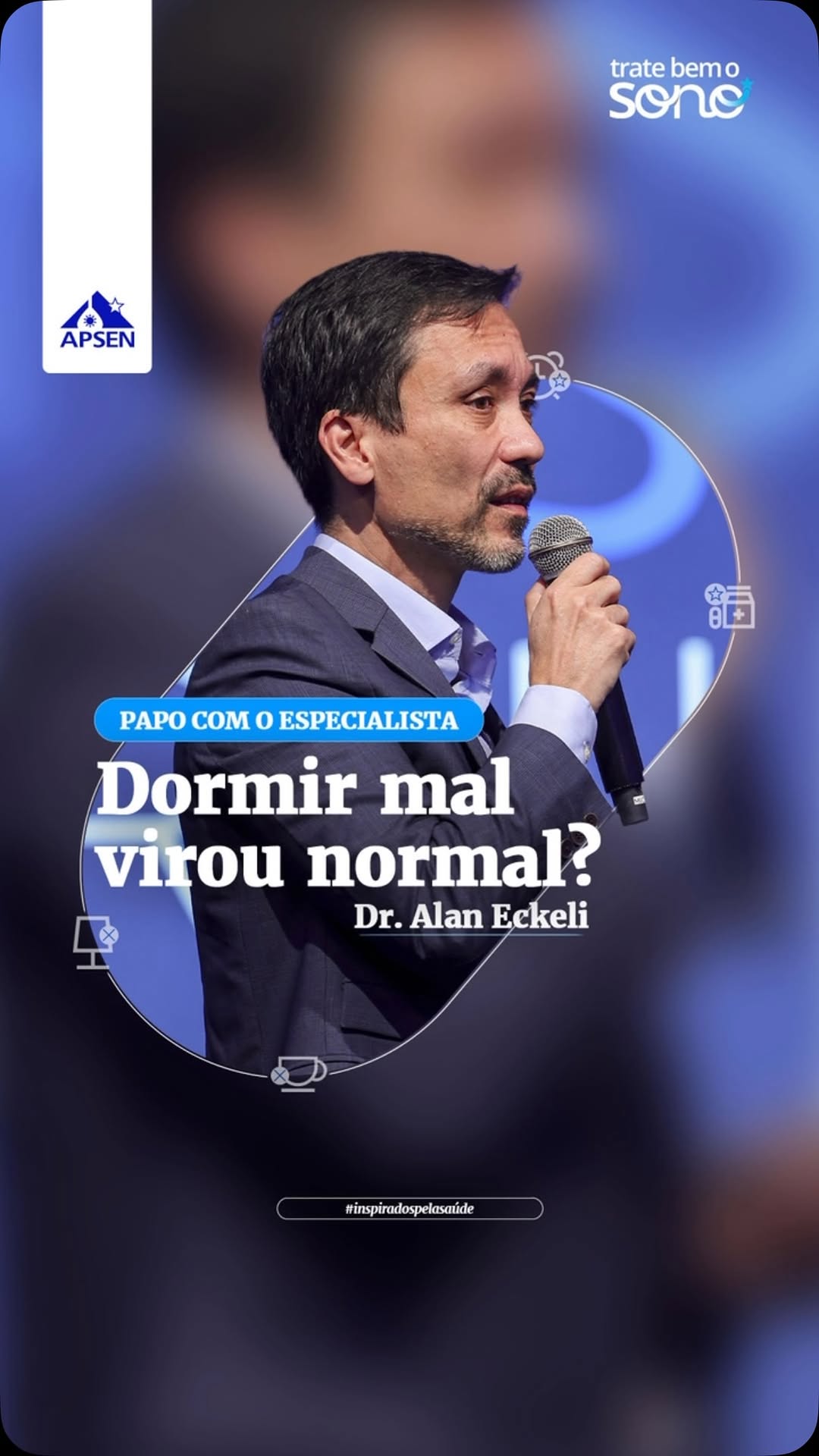 Post de Apsen Farmacêutica
