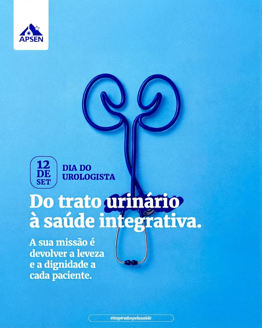 Post de Apsen Farmacêutica