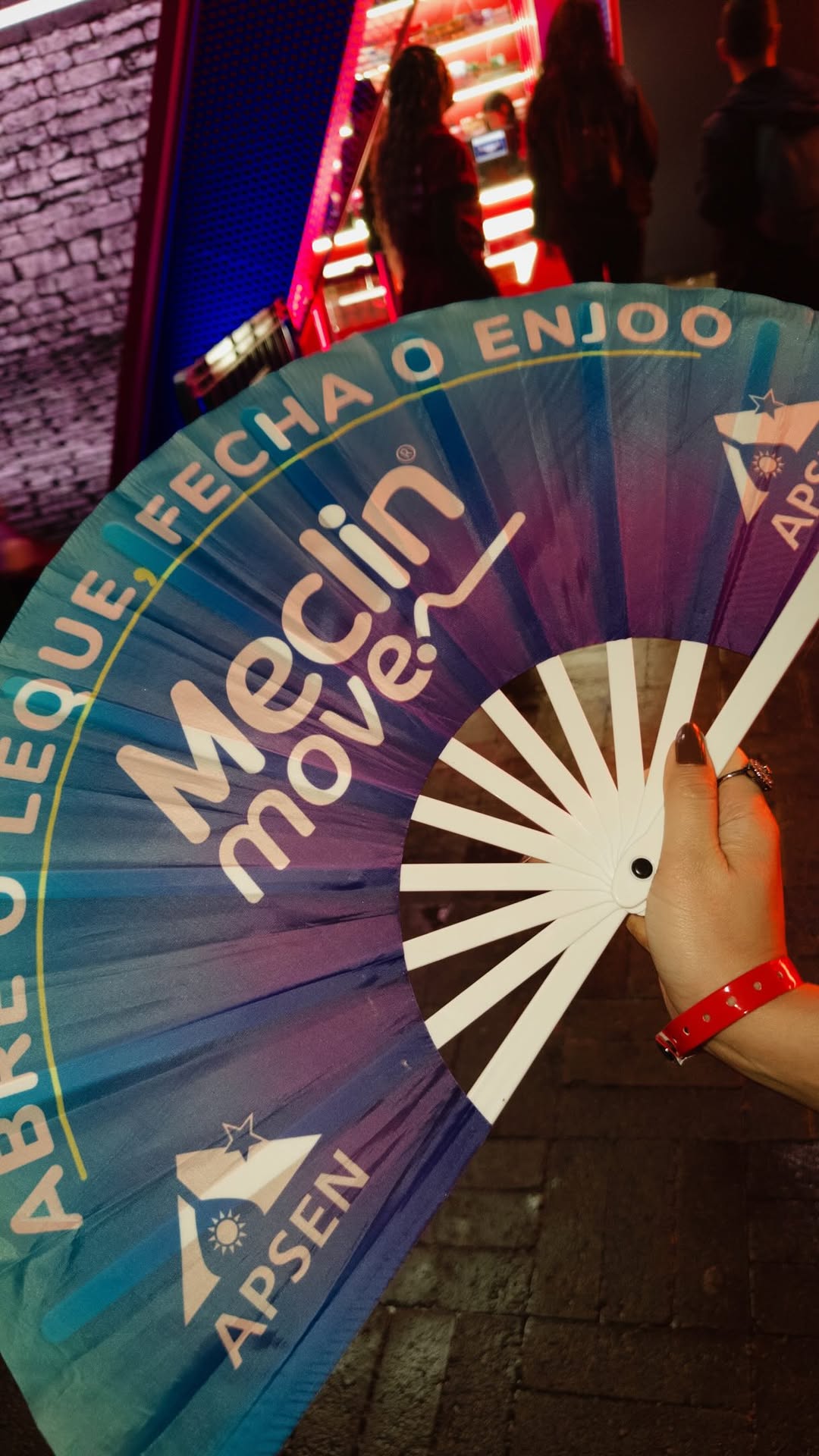 Post de Apsen Farmacêutica