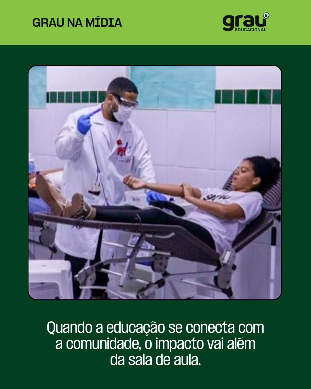 Post de Grau Educacional