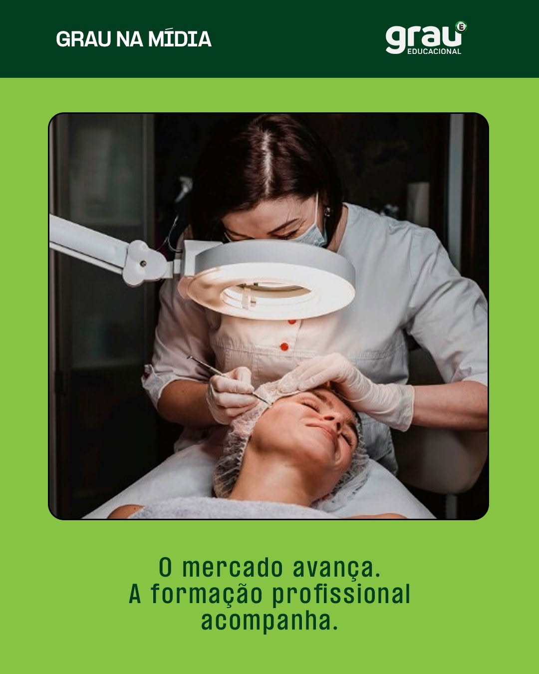 Post de Grau Educacional