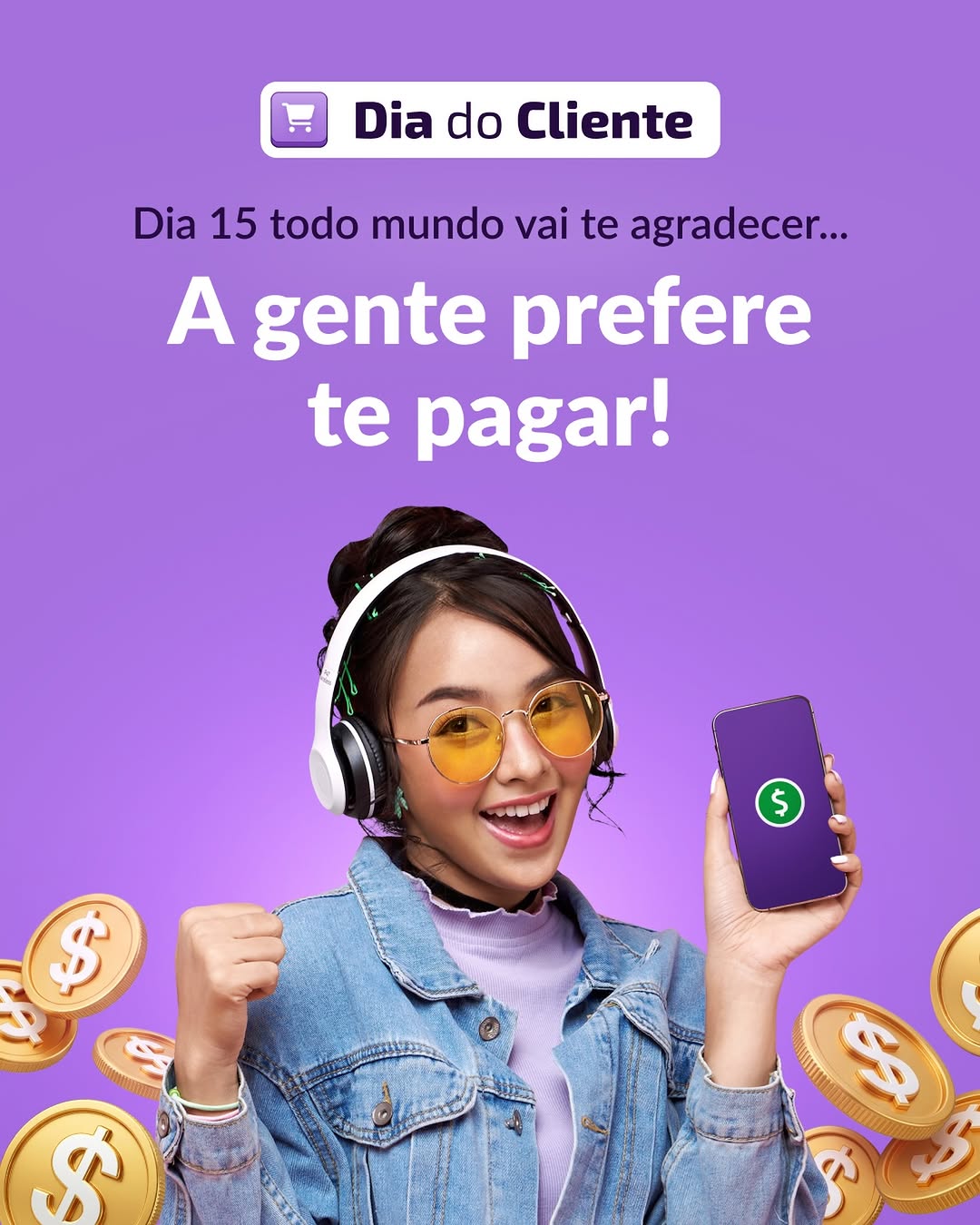 Post de Cuponomia