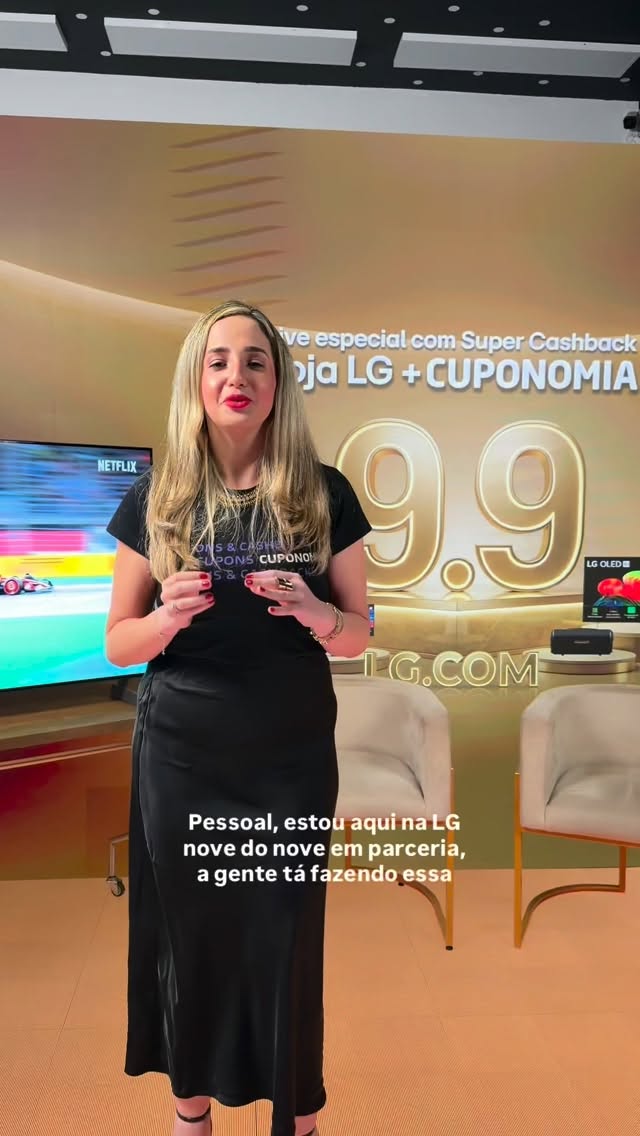 Post de Cuponomia