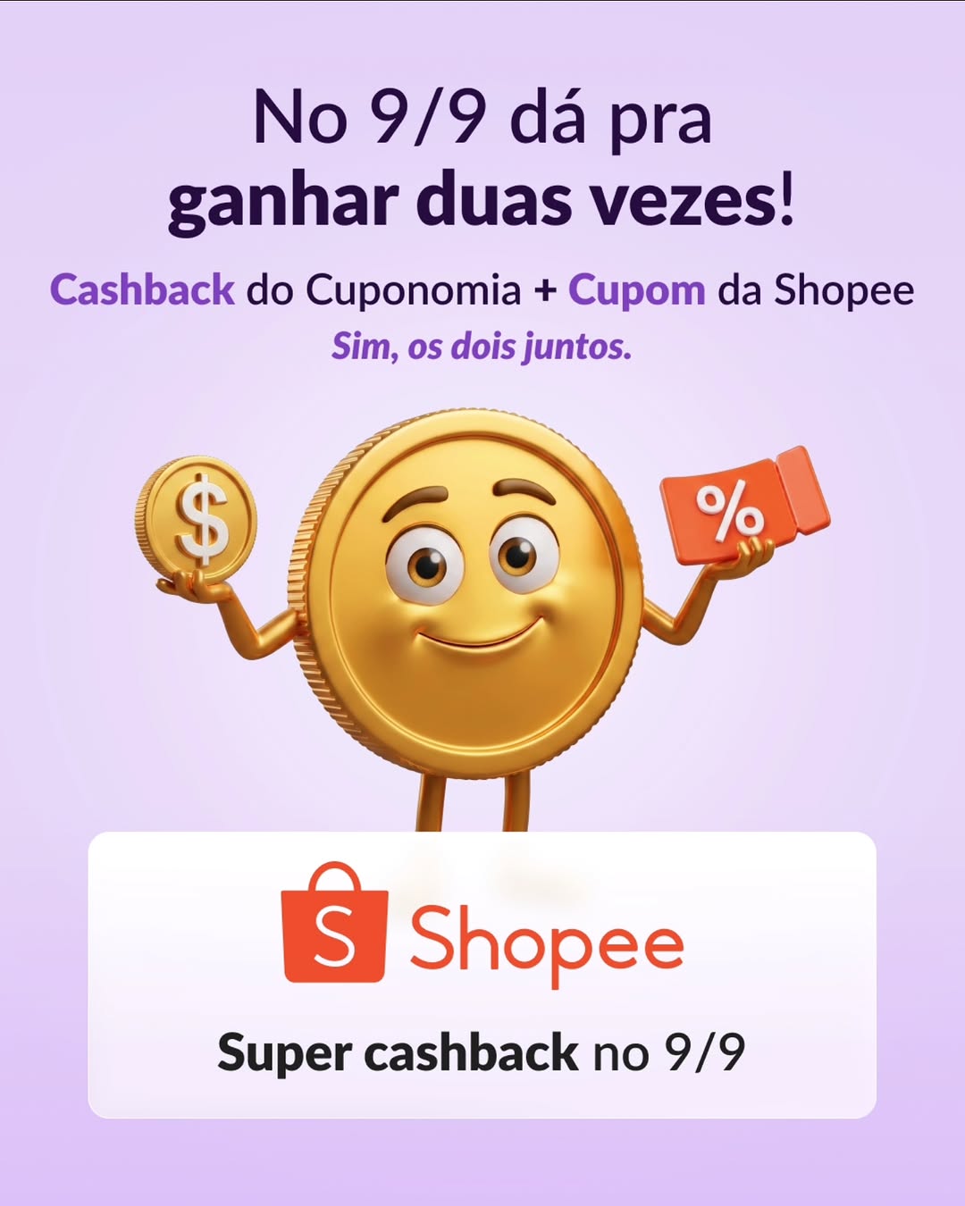 Post de Cuponomia