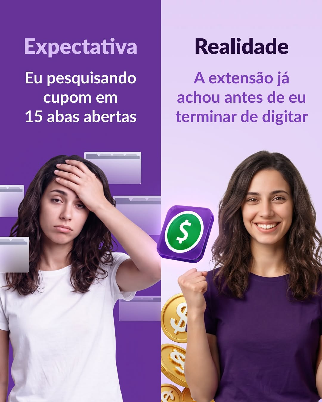 Post de Cuponomia