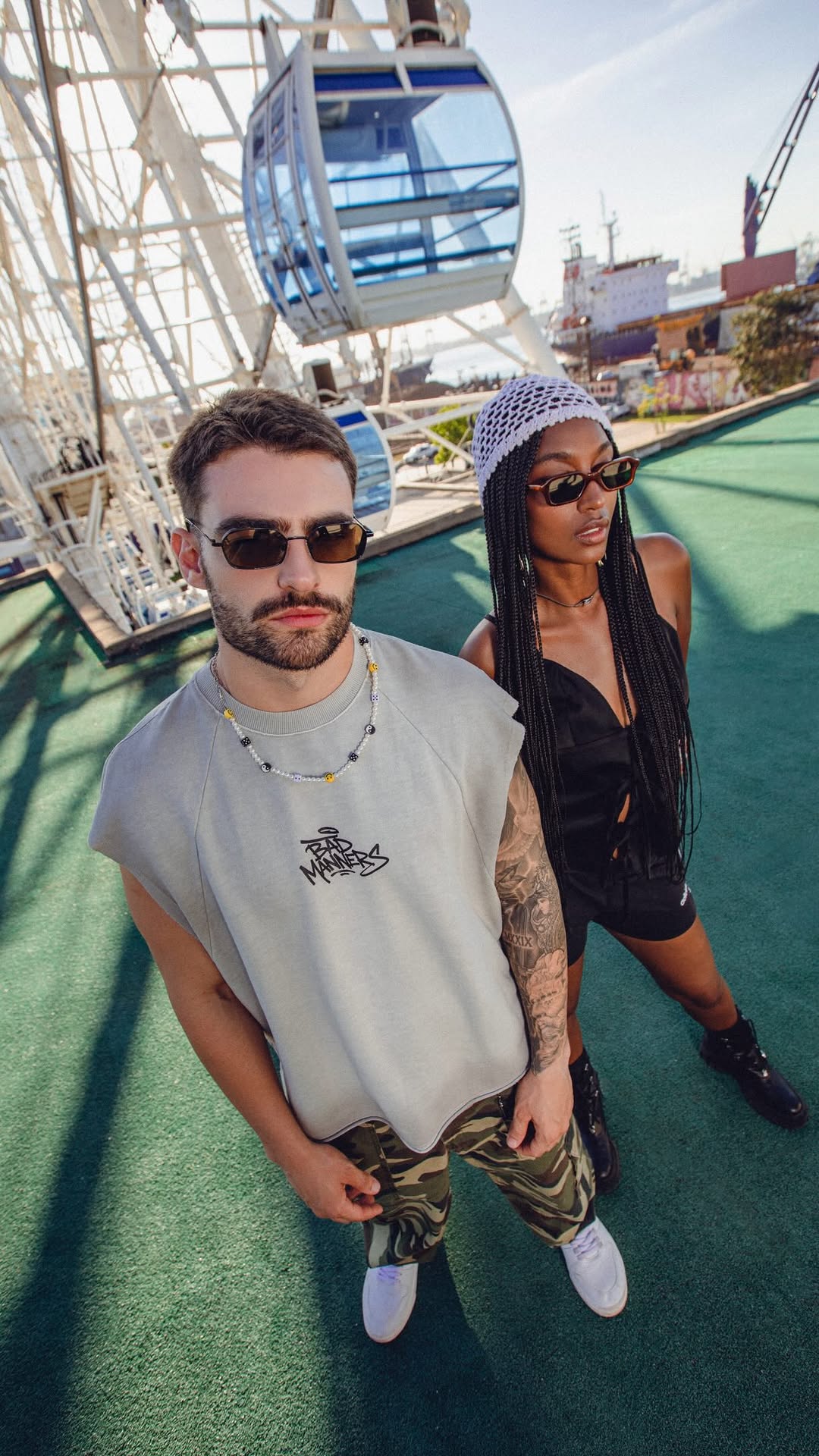 Post de Fuel Eyewear