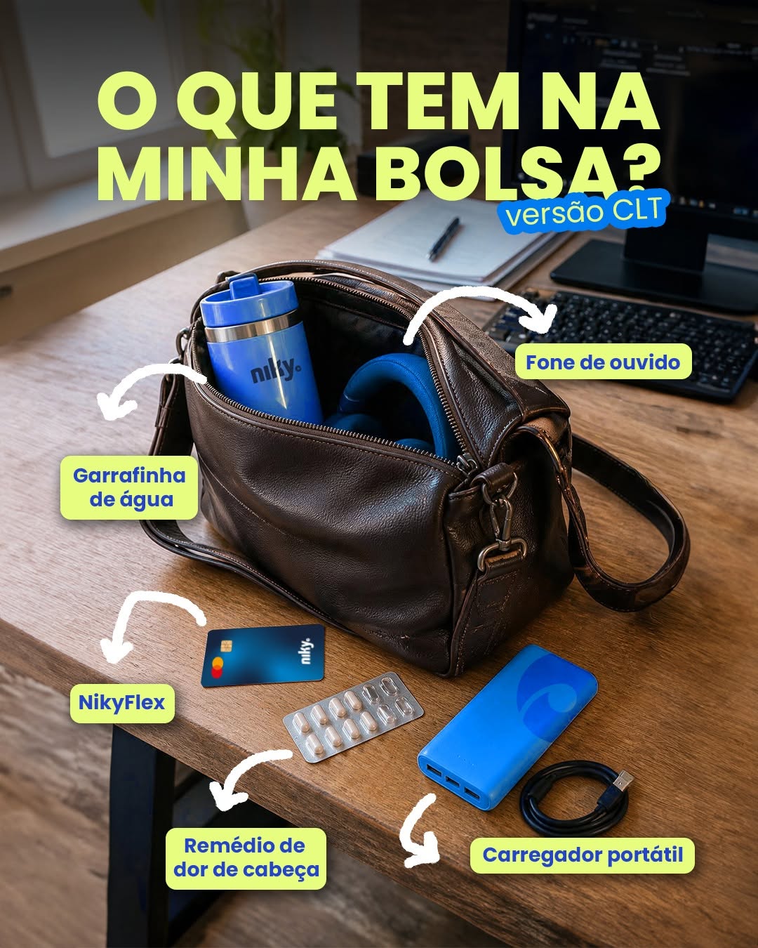 Post de Niky