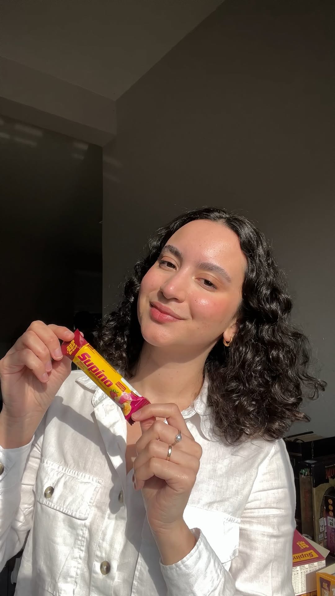 Post de Banana Brasil