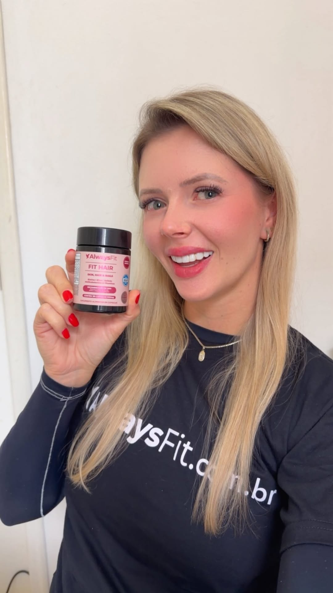 Post de Always Fit Suplementos