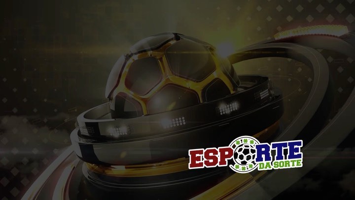 Post de Esporte da Sorte