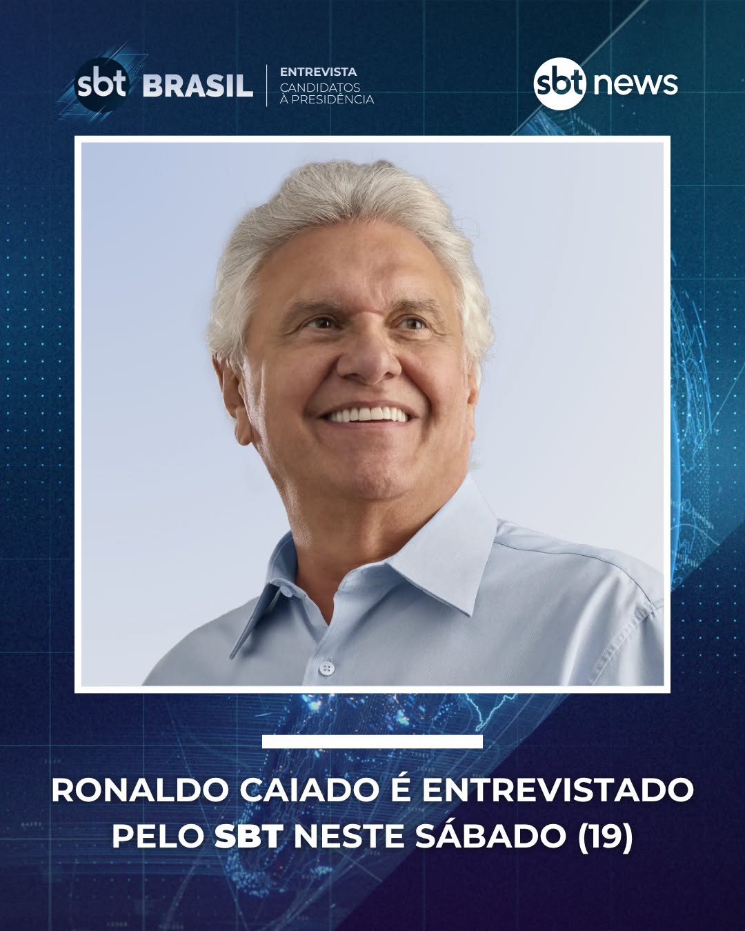 Post de SBT