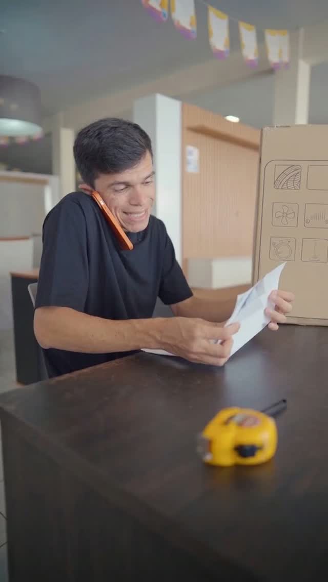 Post de InfinitePay