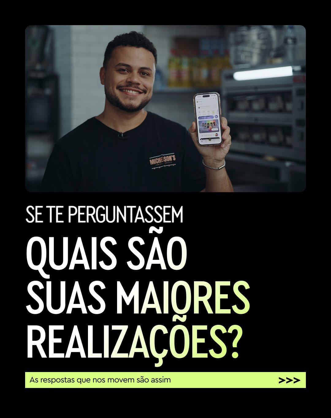Post de InfinitePay