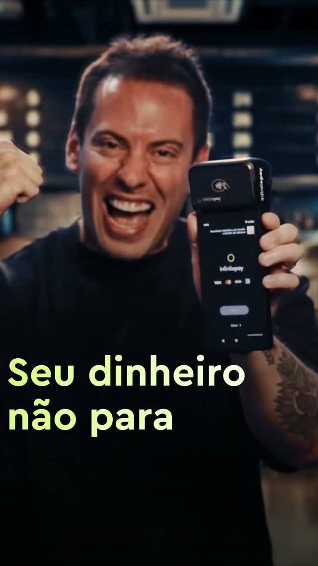 Post de InfinitePay