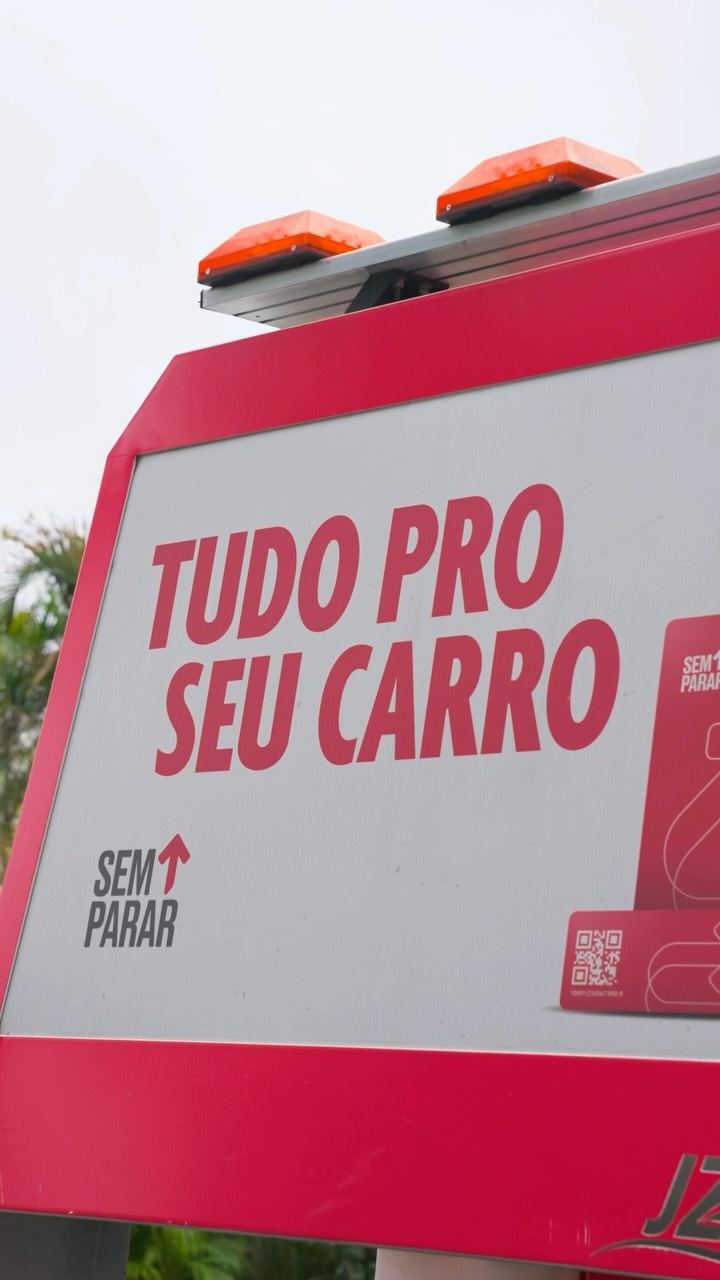 Post de Sem Parar