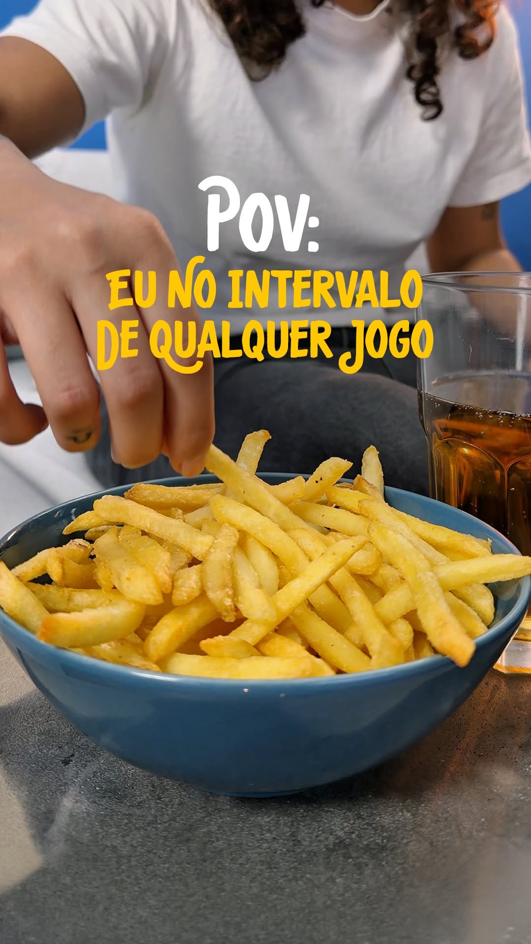 Post de McCain Foods