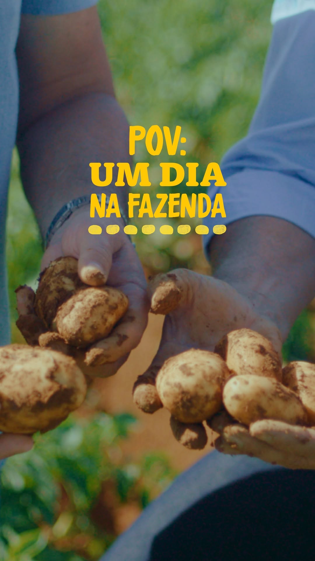 Post de McCain Foods