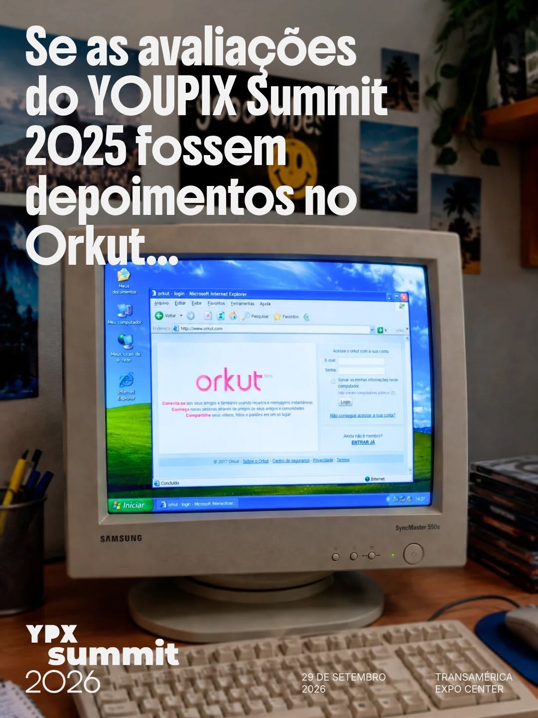 Post de YouPix
