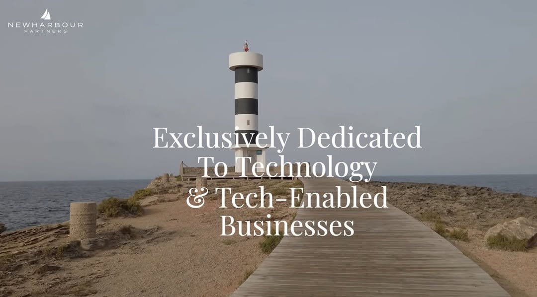 Post de NewHarbour Partners