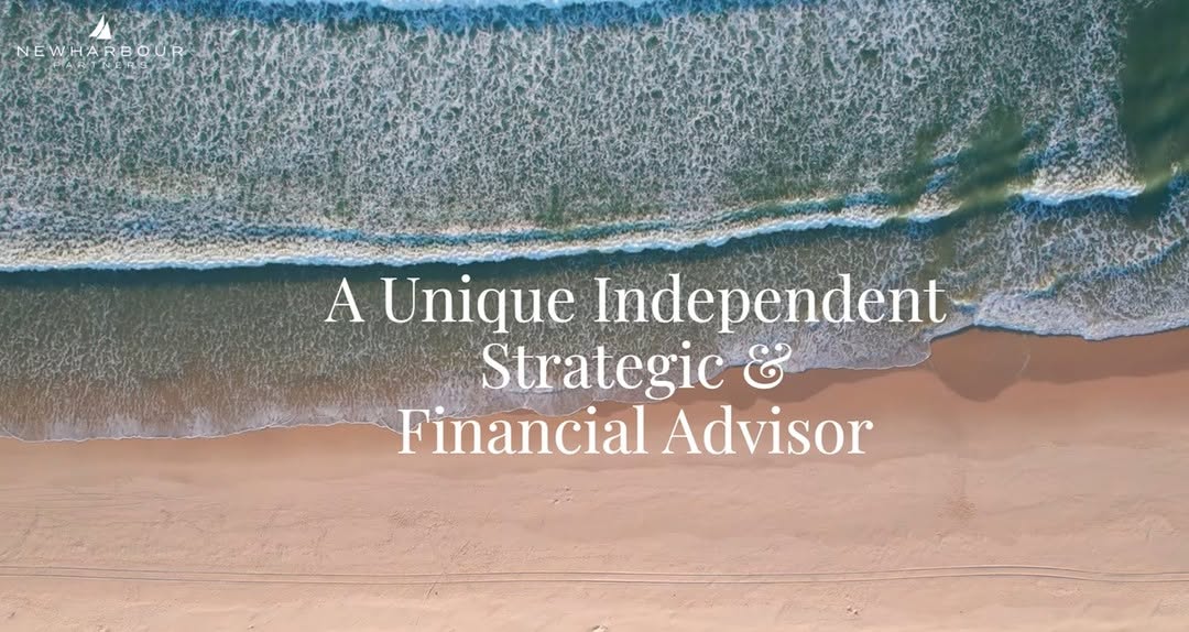 Post de NewHarbour Partners