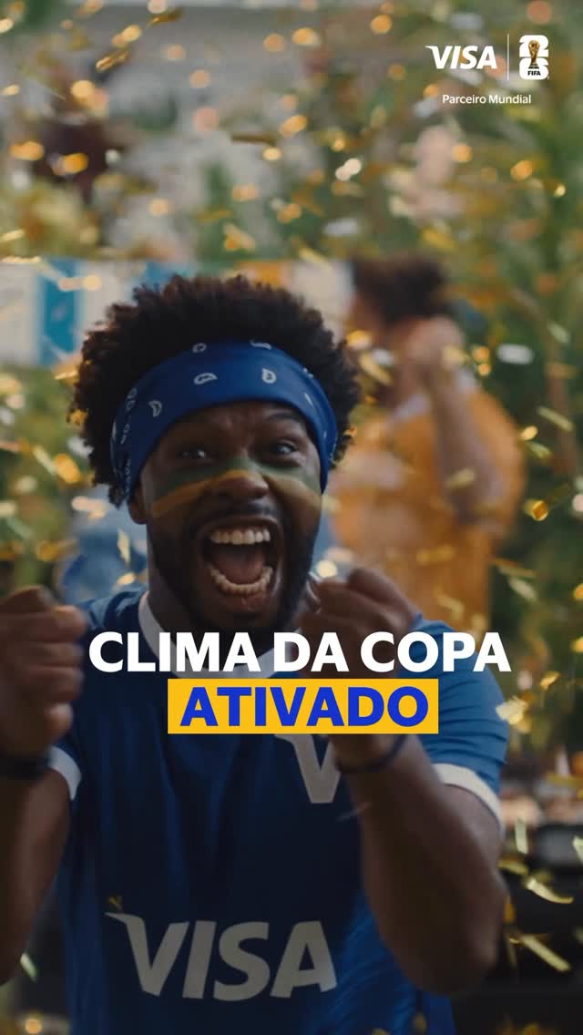 Post de Visa