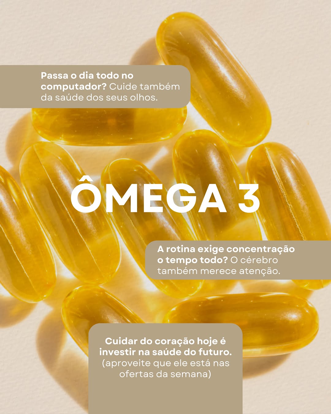 Post de Vital Natus | Vitaminas e Suplementos naturais