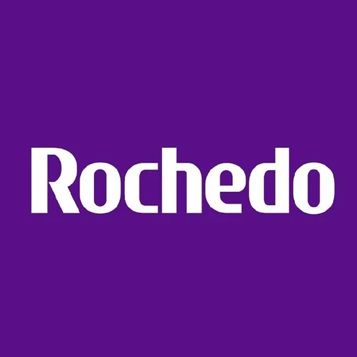 Rochedo