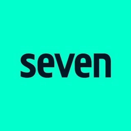 Seven