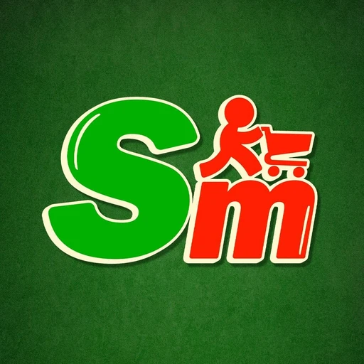 Supermarket
