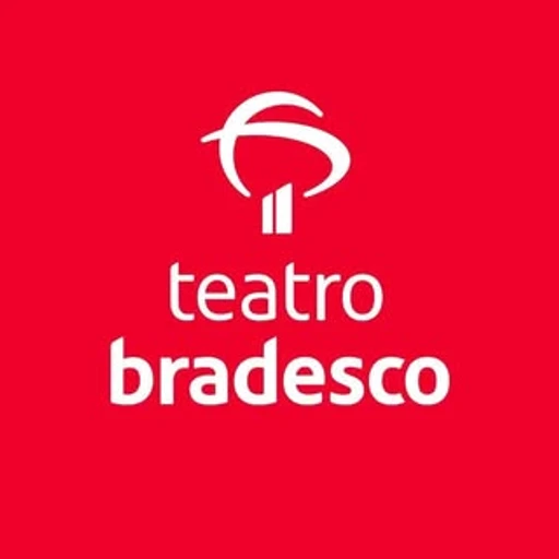 Teatro bradesco