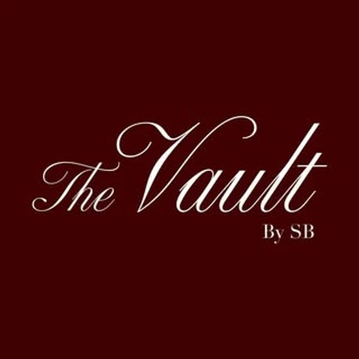 THE VAULT by SB