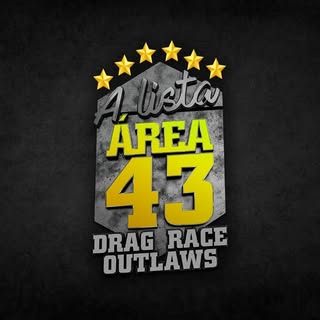 Lista Área 43