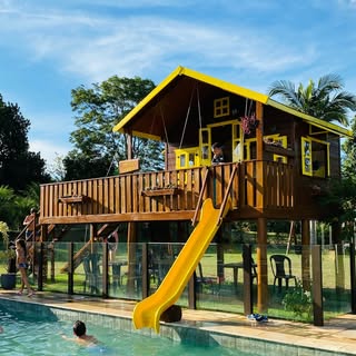 Clube da Casinha