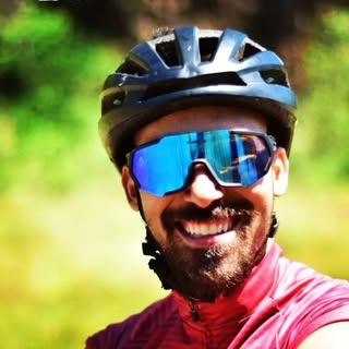 Vinicius | Bikelondrina