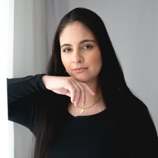 Thaissa Nascimento