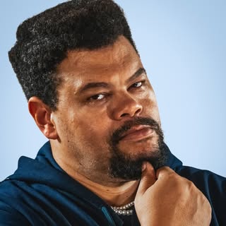 Babu Santana