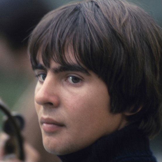 Davy Jones